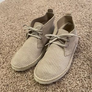 Clark Original Desert Boot